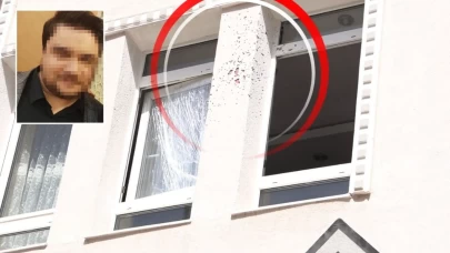 Boşanma aşamasındaki eşine dehşeti yaşattı: Kasten öldürmeye teşebbüsle yargılanan sanığa tahliye kararı!