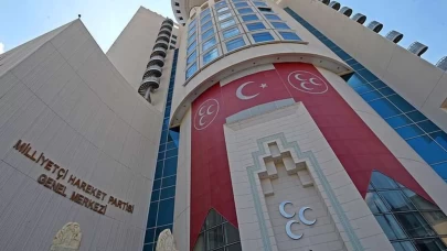 MHP'den Kerkük Katliamı'nın yıl dönümünde anma mesajı