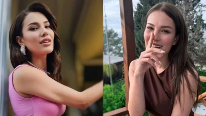 Oyuncu Ece İrtem'in ölüm sebebi ortaya çıktı