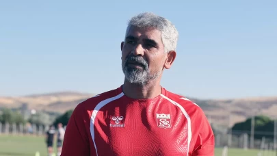 İsmet Taşdemir'den dikkat değerlendirme