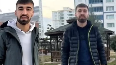 9 aydır kayıp Taner Balat için Türkiye devrede!