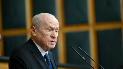 MHP Lideri Devlet  Bahçeli tek tek sıraladı... İMECE'den KAAN'a, Türkiye savunmada yeni bir çağ açtı
