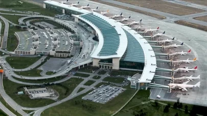 Ankara semalarında NATO trafiği!