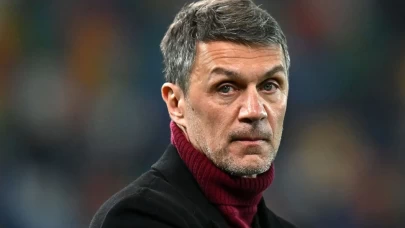 İtalya Milli Takımı'nda Paolo Maldini dönemi