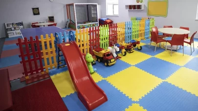 İBB kreş ücretlerine yüzde 60 zam!
