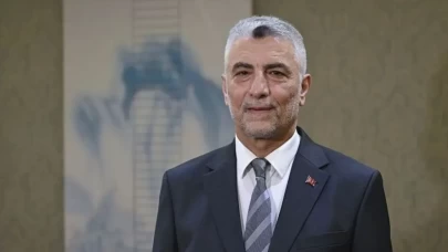 İhracatta dayanıklı görünüm: Bakan Bolat 2026 cari işlemler rakamlarını açıkladı