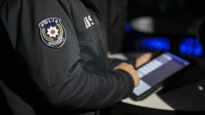 Ters yönde ilerledi, cezası ağır oldu!