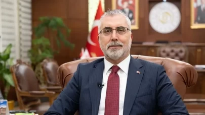 SGK hizmetlerine rekor ilgi! e-Devlet'te 6 ayda 758 milyon tıklanma