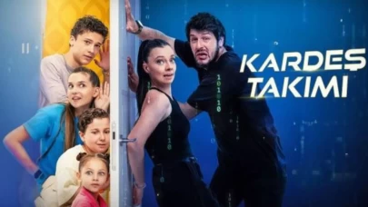 Kardeş Takımı filmi konusu nedir, oyuncuları kimler? Bugün NOW TV'de! (19 Temmuz)