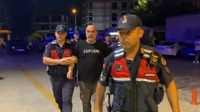 Ünlü yönetmene uyuşturucudan gözaltı