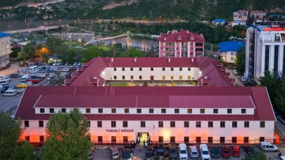Tunceli Müzesi, Avrupa'nın prestijli 2026 DASA Ödülü'ne aday gösterildi