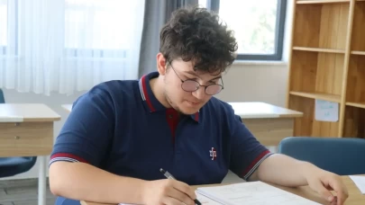 YKS’de cevap anahtarı krizi: Derece adayı öğrenciden ÖSYM’ye dava!
