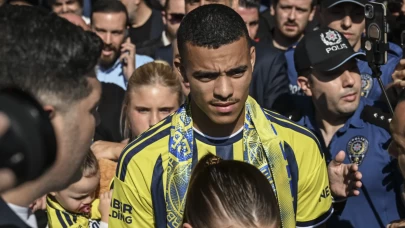 Mason Greenwood evli mi, eşi kim?