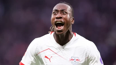 Real Madrid'de Yan Diomande için geri sayım