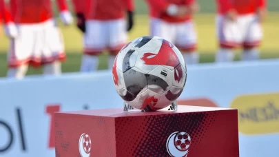1. Lig’de fikstür belli oldu