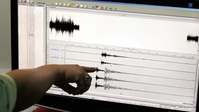 Son Dakika: Elazığ Sivrice'de korkutan deprem! 16 Temmuz 2026 AFAD son depremler listesi