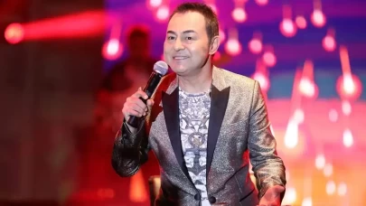 Saygı1 Serdar Ortaç konseri iptal mi oldu? Saygı1 Serdar Ortaç konseri olmayacak mı?