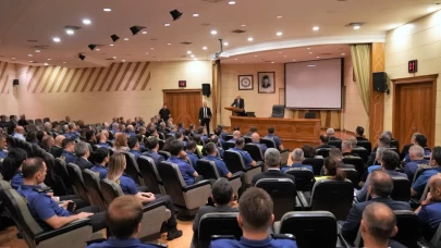 Emniyet’ten kapsamlı koordinasyon planı!