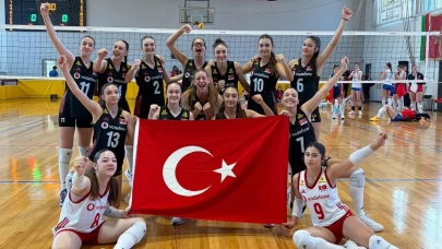 Filenin genç Sultanları durdurulamıyor