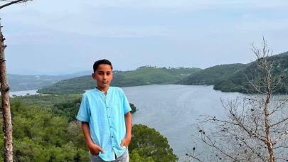 Adana’da damdan düşen 12 yaşındaki Oğuzhan yaşamını yitirdi