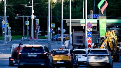 Rusya'dan akaryakıt piyasasında kritik hamle
