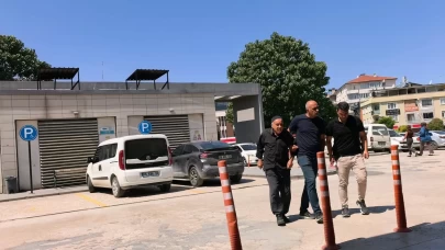 İnegöl’de aranan hükümlü evinde yakalandı