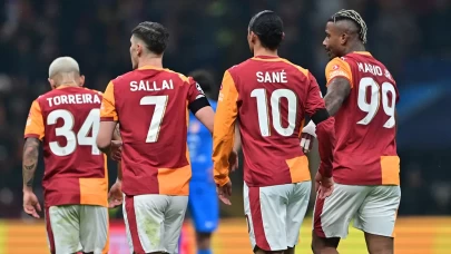 Galatasaray'ın hazırlık maçlarındaki rakipleri belli oldu