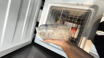 Sakarya’da markette kaynağı belirsiz et ürünleri bulundu