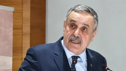 Eski Belediye Başkanı Öztaylan hayatını kaybetti
