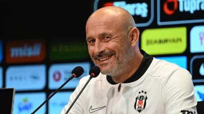 Vincenzo Italiano'dan dikkat çeken sözler