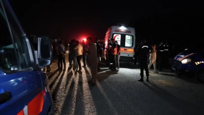 İzmir’in Menemen ilçesinde sulama kanalında 6 yaşındaki çocuk boğuldu