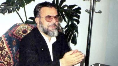 Prof. Dr. Mahmud Es'ad Coşan, doğumunun hicrî 91. yılında Elazığ'da anılacak