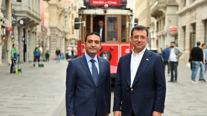 İnan Güney hakkında tahliye kararı verildi
