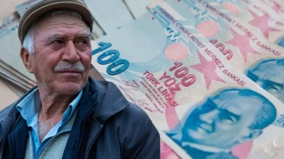 Emekliye temmuz ayında büyük sürpriz! Kim ne kadar alacak?
