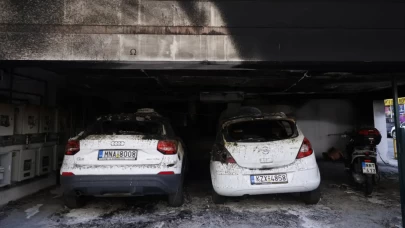 Yunanistan’da siyaseti sarsan bombalı saldırı