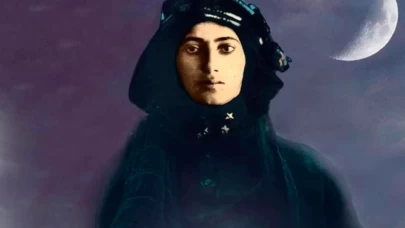 Üsteğmen Fatma’nın hayatı 'Mahi’ ile sinema taşınıyor!