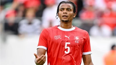 Manuel Akanji kimdir? İsviçreli başarılı defans oyuncusu Manuel Akanji kariyeri ve hayatı