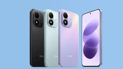 Redmi Note 17 fiyat listesi ve Türkiye satış fiyatı sızdı