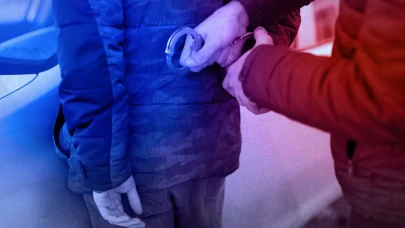 Yeni nesil suç örgütlerine operasyon