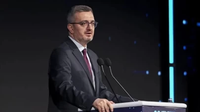 İletişim Başkanı Burhanettin Duran: '15 Temmuz, milli iradenin esaret altına alınamayacağının ilanıdır'