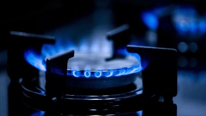 Temmuzda 504 bin haneye doğal gaz desteği!