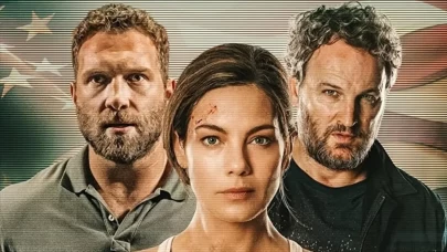 Çıkış Yok filmi izle: Çıkış Yok nerede çekildi, konusu nedir?