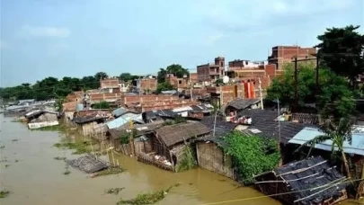 Hindistan’ı şiddetli yağışlar vurdu: 16 ölü
