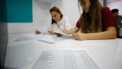 Son dakika: 2026 YKS tercih ekranı açıldı! İşte son başvuru tarihi