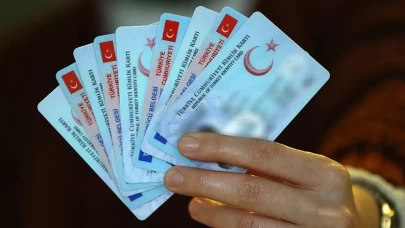Çipli ehliyeti olan milyonlarca sürücü dikkat!