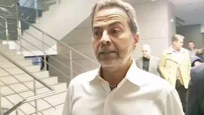 Nasuh Mahruki için tutuklama talebi!