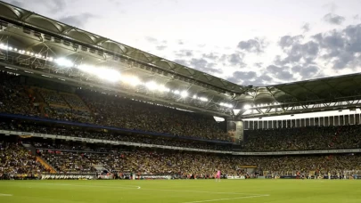 Fenerbahçe Gornik Zabrze biletleri satışa çıkıyor!