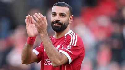 Beşiktaş, Salah transferinde masadan kalktı
