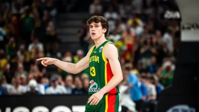 Fenerbahçe, Ignas Sargiunas transferini açıkladı