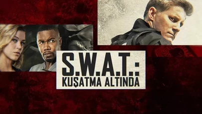 S.W.A.T. Kuşatma Altında filminin konusu ne? S.W.A.T. Kuşatma Altında oyuncuları kimler?